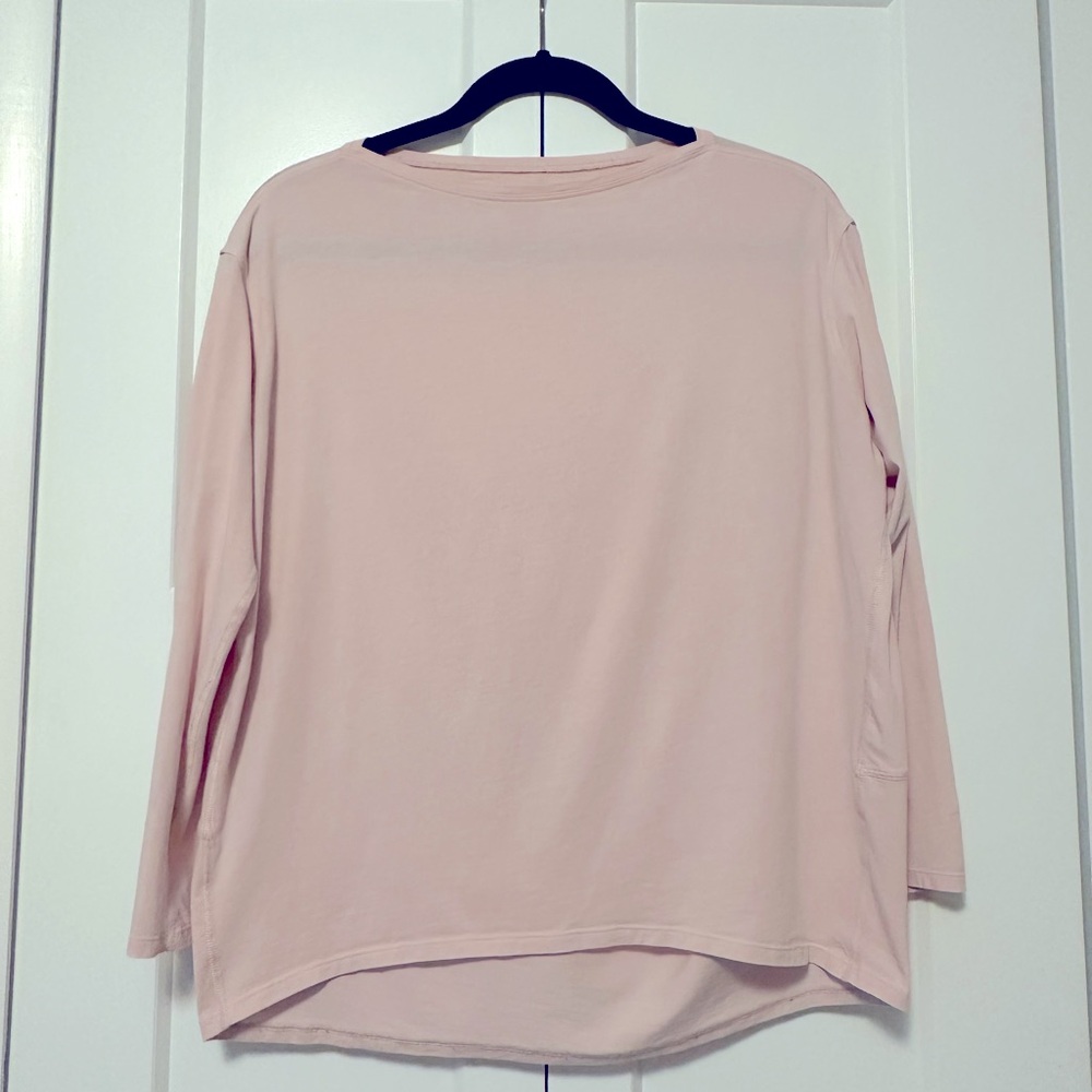 Lululemon Long Sleeve